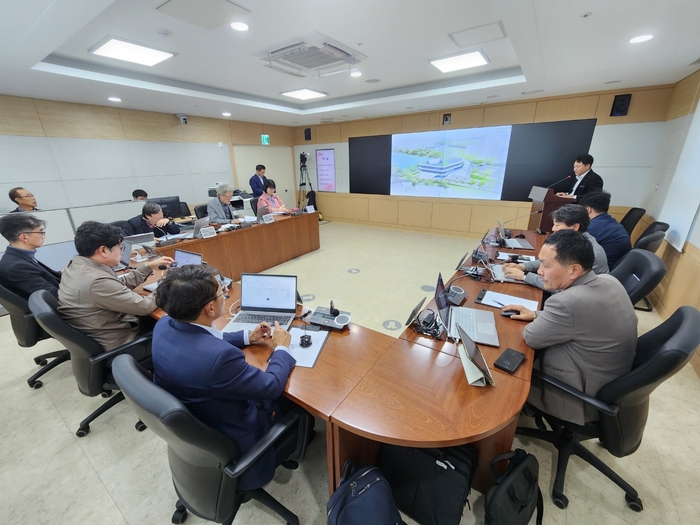 경북교육청, 영천도서관 설계 공모 당선작 선정