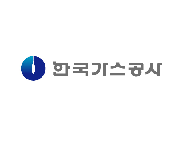 한국가스공사 CI