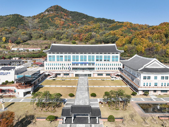 경북교육청, 아동학대예방 주간 운영