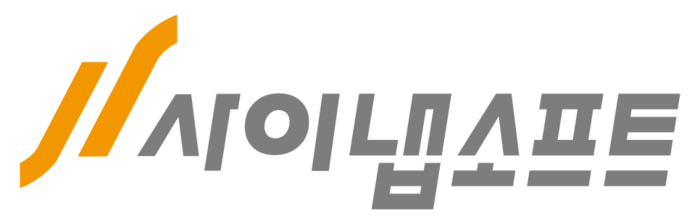 사이냅소프트 CI