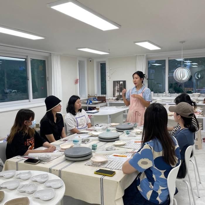 과천시 청년공간 비행지구 지역기관 연계 및 장애청년 참여 프로그램