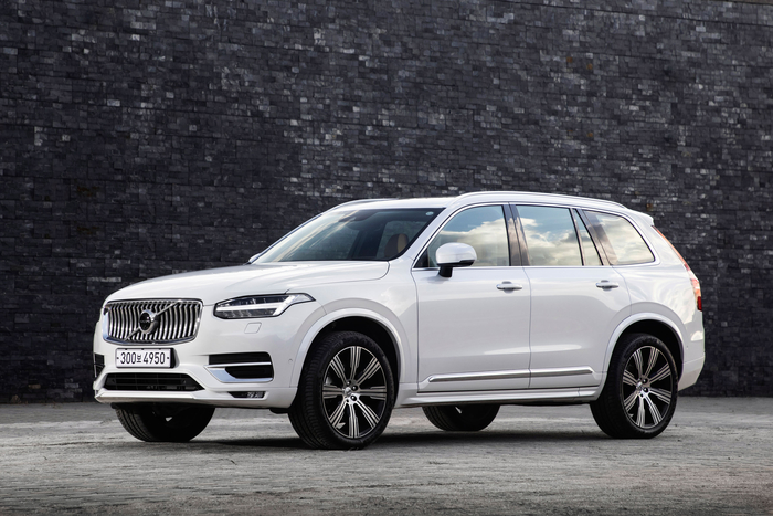 볼보 XC90