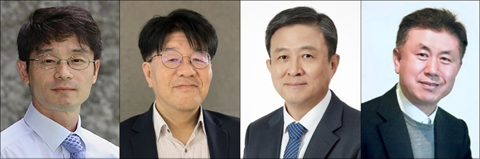 2024년 자랑스러운 성균언론인상 수상자