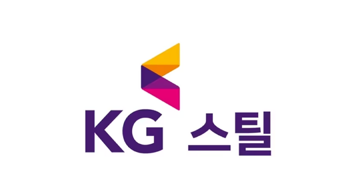 KG스틸 CI