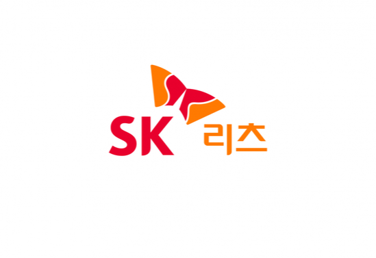 SK리츠 CI