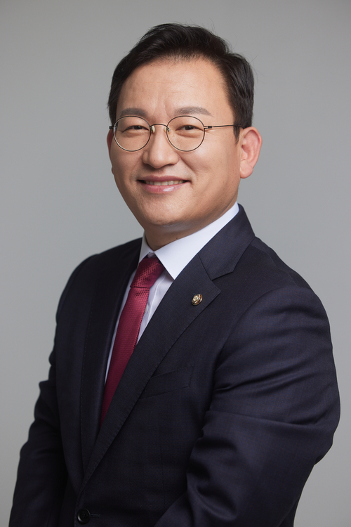 김형동 의원, 단기 육아휴직 도입 법안 발의