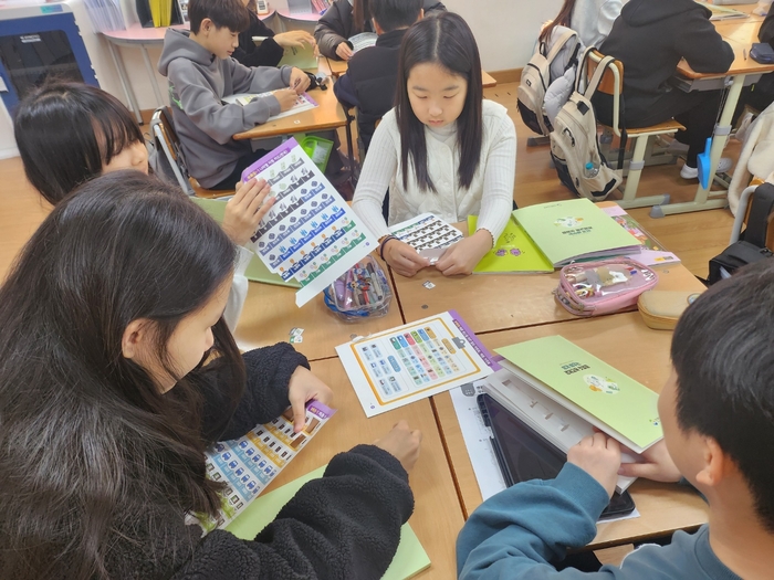 경북교육청, 초등학교 경제교육 자료'쉽게 배우는 경제교육 첫걸음' 발간 예정