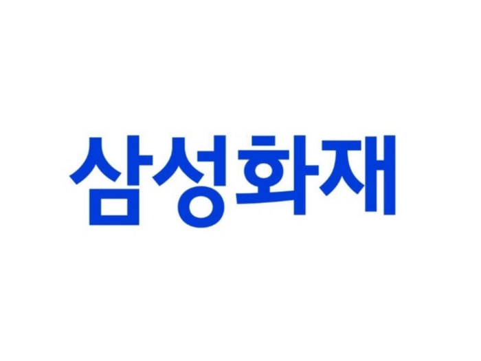 삼성화재 CI