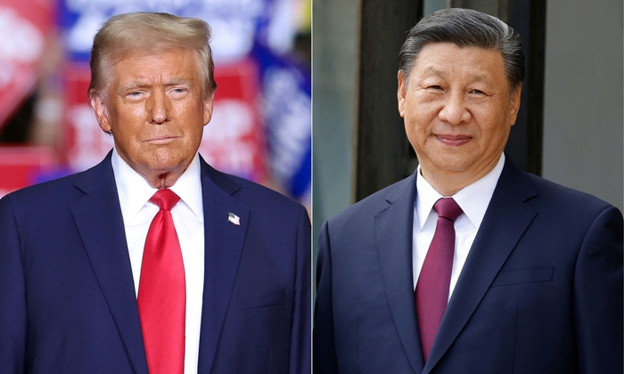 COMBO-US-CHINA-VOTE-DIPLOMACY-TRUMP-XI