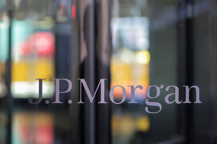 JP MORGAN-CLIMATE/FINANCE