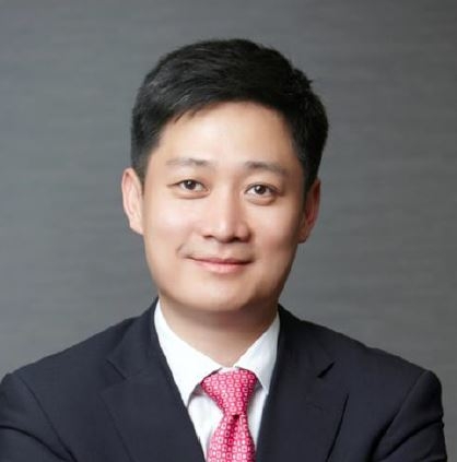 홍범식 LG유플러스 CEO.