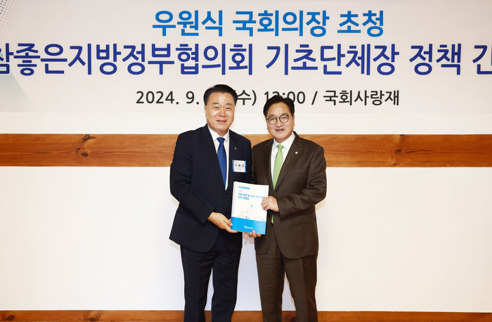 화순군, 2025년도 국·도비 예산 '1200억 원 확보' 쾌거