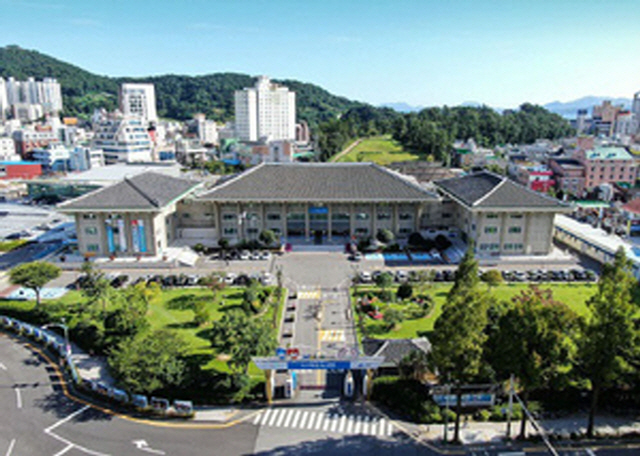 경찰, 여수시 소제지구 공동주택용지 분양 특혜 의혹…여수시청 압수수색