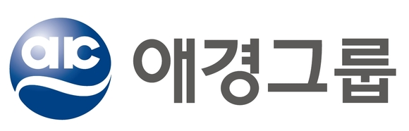 애경그룹 CI. 사진=애경그룹 제공