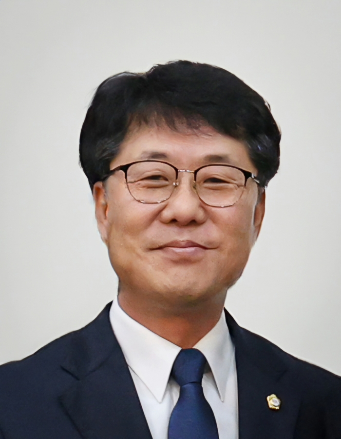 김기준 청양군의장