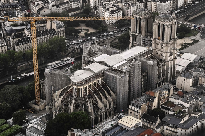 FILES-FRANCE-RELIGION-HERITAGE-MONUMENT-NOTRE-DAME