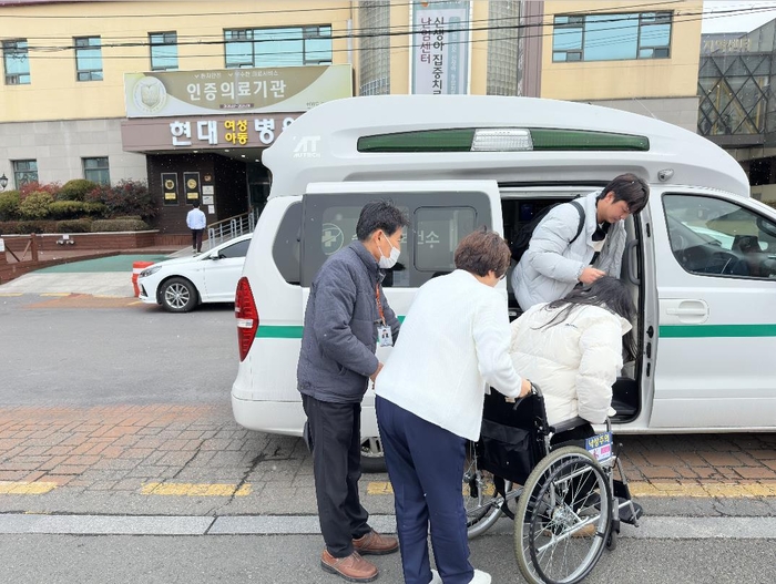 순천시, 임산부와 아이가 행복한 필수의료 충족도시로 거듭나