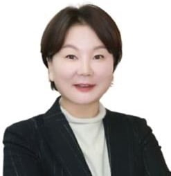 정은해 환경부 온실가스종합정보센터장