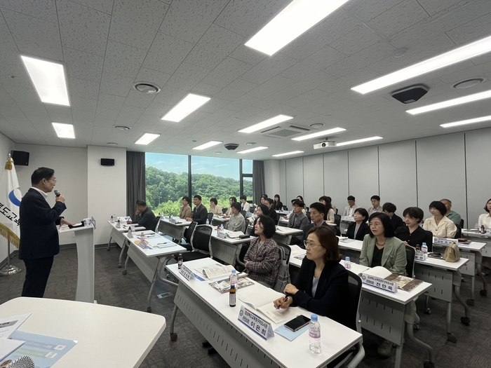 경북교육청, 지역 도서관 연계 늘봄학교 공모사업 선정 결과 발표