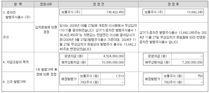 출처=금융감독원 전자공시시스템