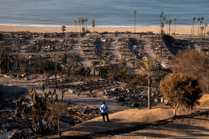 CALIFORNIA-WILDFIRES/