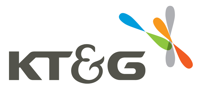 KT＆G 로고. 사진=KT＆G