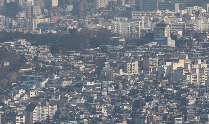 부동산 침체기 경매