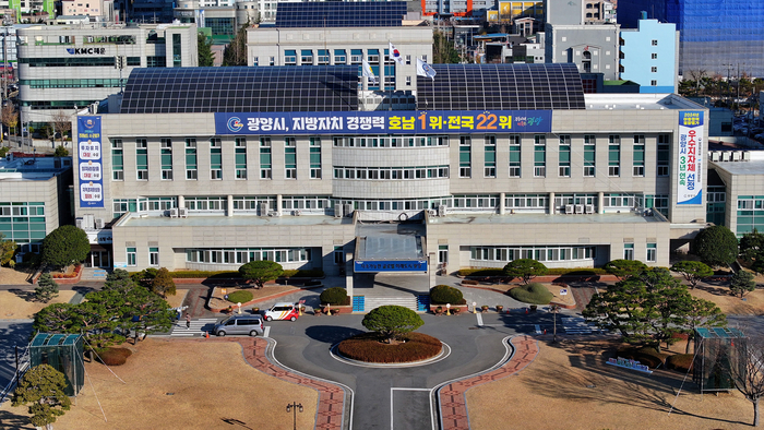 제26회 백운기 전국 고등학교 축구대회 대진 확정