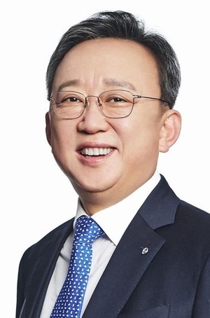 정상혁 신한은행장