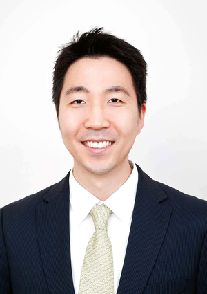 두산로보틱스 신임 CEO 김민표 부사장