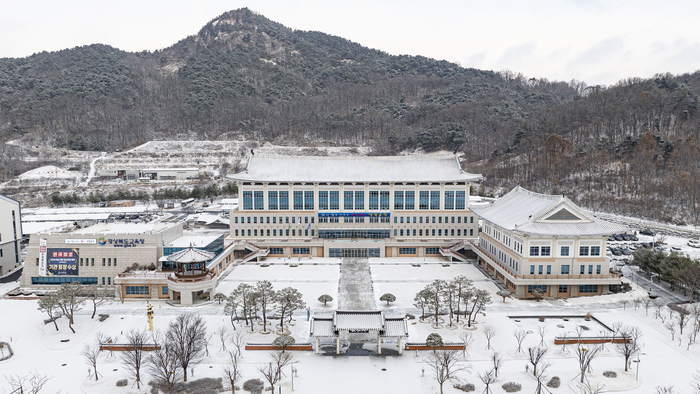 경북교육청