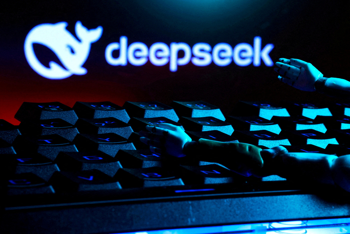 DEEPSEEK-ITALY/