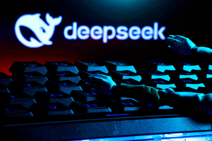 DEEPSEEK-AUSTRALIA/