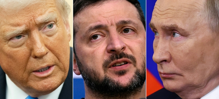 COMBO-US-RUSSIA-UKRAINE-TRUMP-PUTIN-ZELENSKY