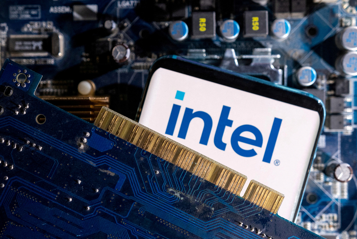 INTEL-DIVESTITURE/TSMC-BROADCOM