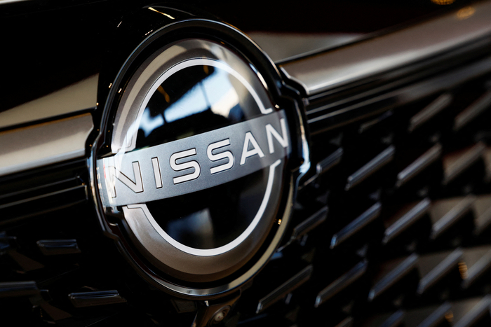 GLOBAL-COMPANY/NISSAN