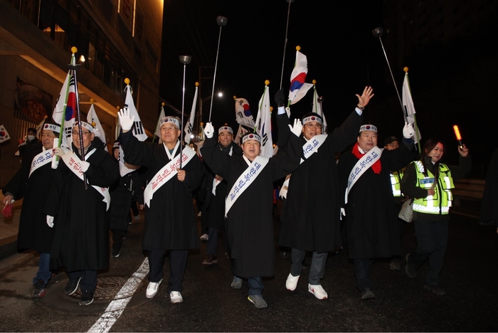 남양주시-남양주문화원 2월28일 '제106주년 3.1절 독립만세운동 기념행사' 개최