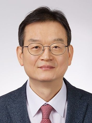 김대현 흥국생명 대표이사 내정자.