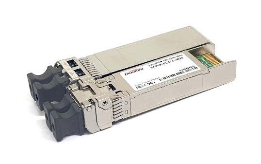 25G C-band DWDM EDC SFP