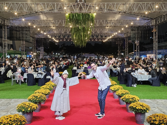 '맛의 고장' 광주로 미식 여행 떠나자!…'김치가 예술인 광주미식여행' 관광상품 선보인다