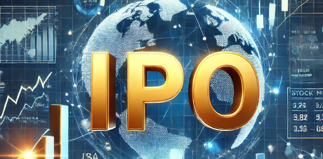 IPO