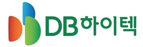 DB하이텍 CI