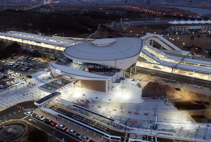 한국철도학회와 '광주~나주 광역철도사업' 공청회 연다