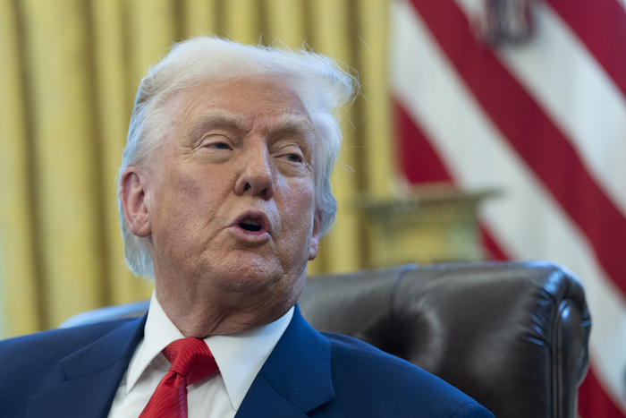 Trump