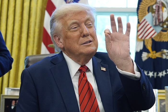 Trump