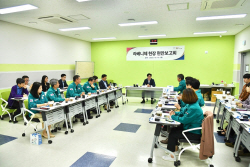 김병수 김포시장 라베니체 도심축제 현장점검