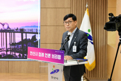 안산형 시민안전모델 ‘순항’…이상동기범죄 대응↑