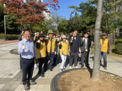 시흥시의회 ‘깨아 우리동네 만들기’ 4차연구 진행