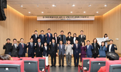 경기북도 설치… "의정부시 미군 반환구역 개발"