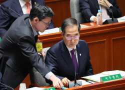 民 "기준없는 위법성 삭감" vs 정부 "종합적 고민·판단에 따른 결과"…예결위서 R&D 예산 설전 이어가